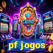 pf jogos